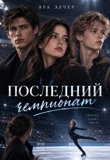 Последний чемпионат litnet.com