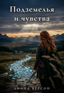 Подземелья и чувства litnet.com