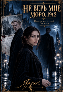 Не Верь Мне, Моро - 1912. Прошлое не искало её. Оно ждало. litnet.com