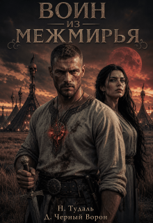 Воин из межмирья litnet.com