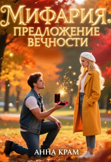 Мифария. Предложение вечности litnet.com