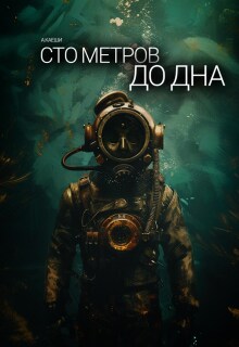 Сто метров до дна litnet.com