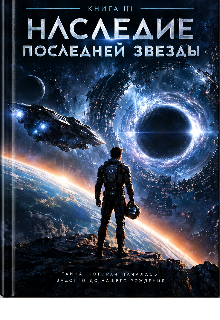 Наследие последней звезды litnet.com