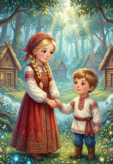 Испытание для чистого сердца litnet.com