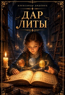 Дар Литы litnet.com