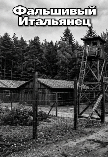 Фальшивый итальянец litnet.com