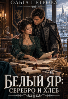 Белый Яр: серебро и хлеб litnet.com