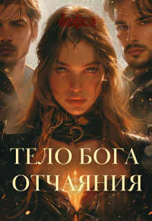Тело Бога Отчаяния litnet.com