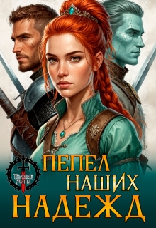 Пепел наших надежд litnet.com