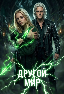 Другой мир (книга 2) litnet.com