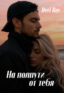 На полпути от тебя litnet.com