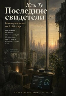 Последние свидетели litnet.com
