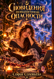 Сновидения повышенной опасности litnet.com