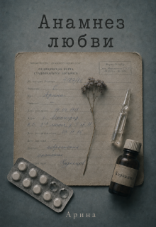 Анамнез любви litnet.com