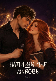 Напиши мне любовь litnet.com