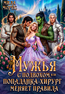 Мужья с подвохом, или Попаданка-хирург меняет правила litnet.com