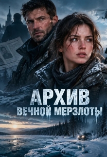 Архив вечной мерзлоты litnet.com