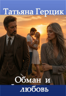 Обман и любовь litnet.com