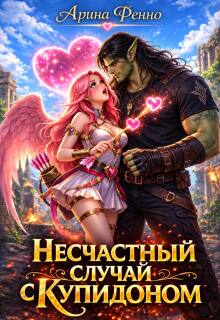 Несчастный случай с купидоном. Том 1 litnet.com