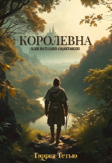 Королевна. Или история Саритании litnet.com