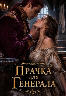 Прачка для генерала litnet.com