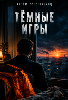 Темные игры litnet.com