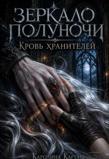 Зеркало полуночи. Кровь Хранителей litnet.com