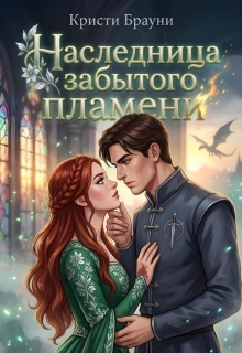 Наследница забытого пламени litnet.com