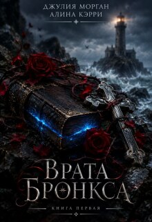Врата Бронкса litnet.com