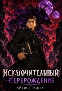 Исключительный: Перерождение litnet.com