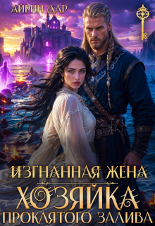 Изгнанная жена. Хозяйка Проклятого Залива litnet.com