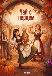 Чай с перцем litnet.com