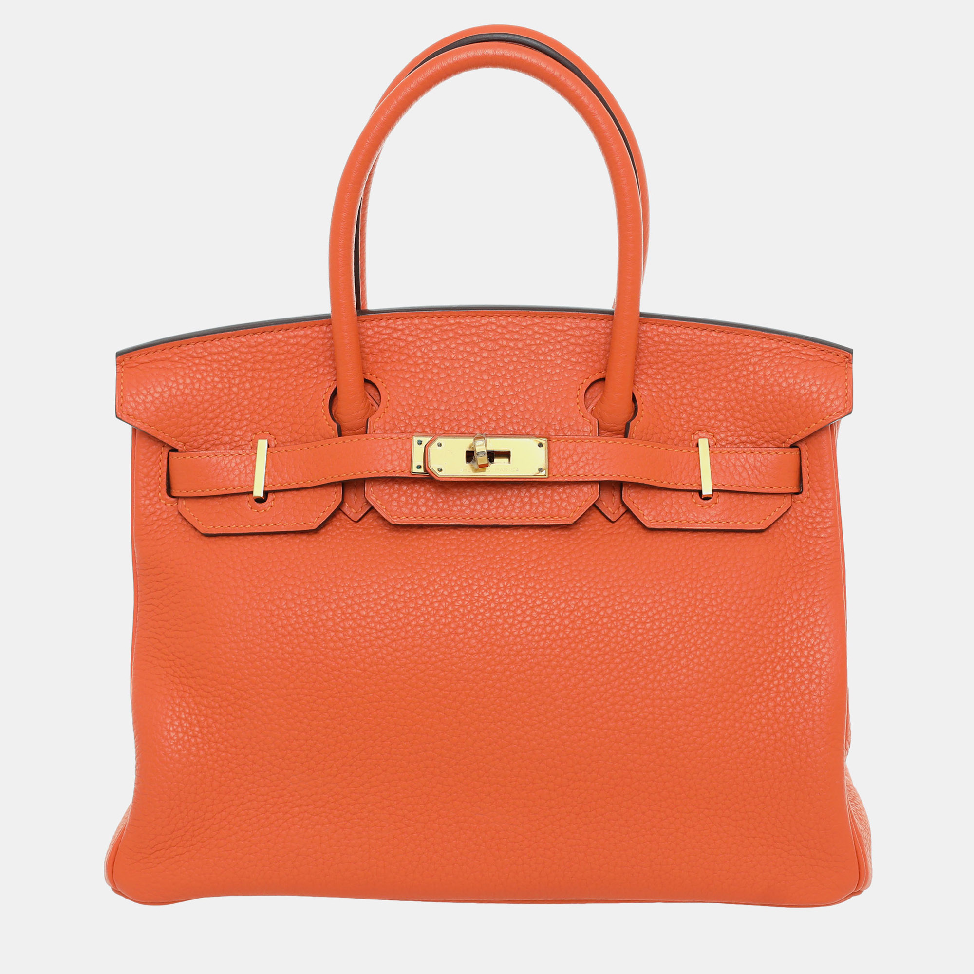 Hermes Birkin 30 Bag