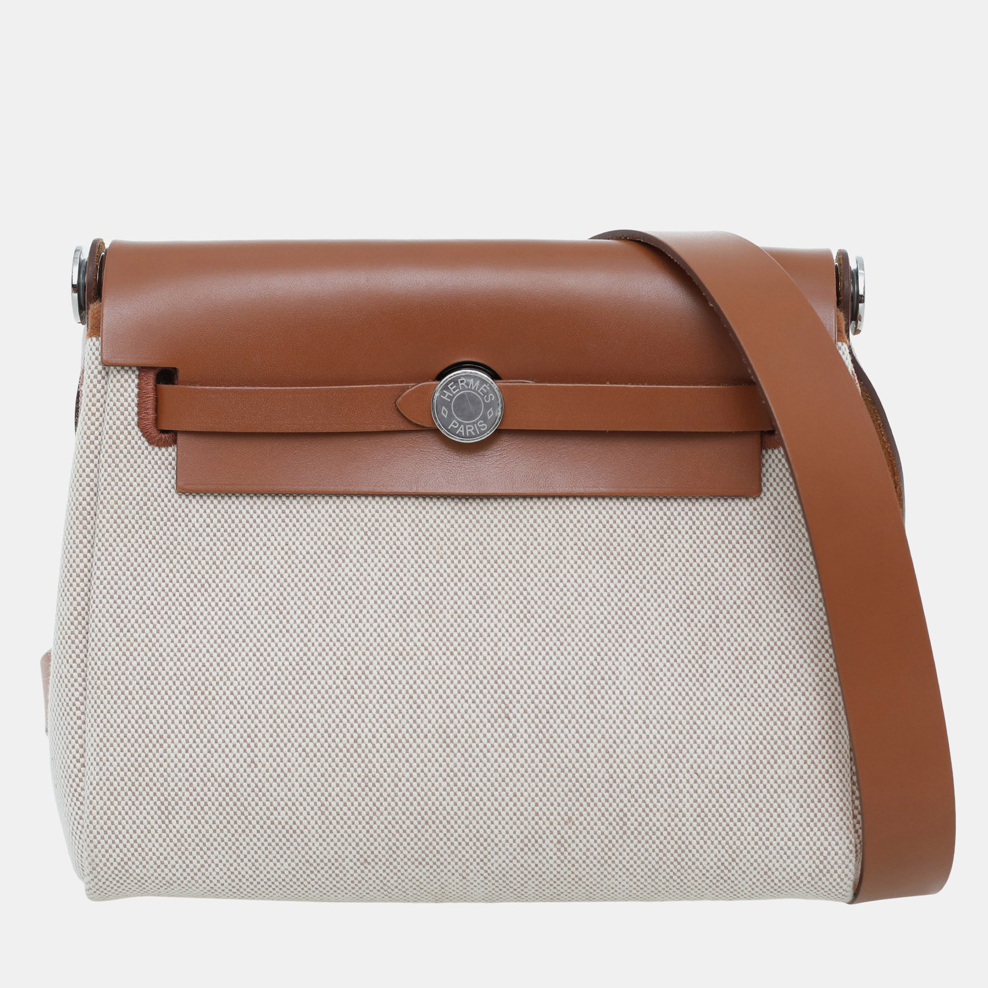 Hermes Mini Herbag Zip 20 Bag