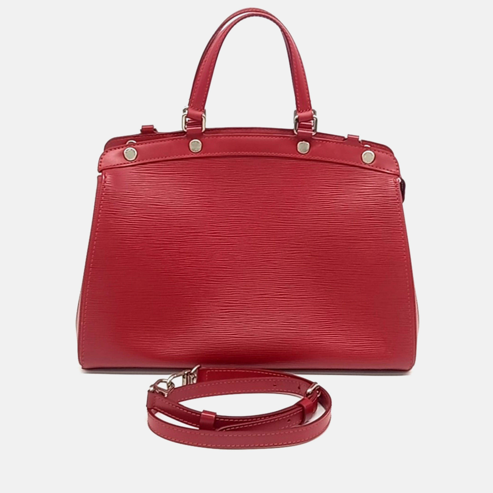 Louis Vuitton Epi Brea MM