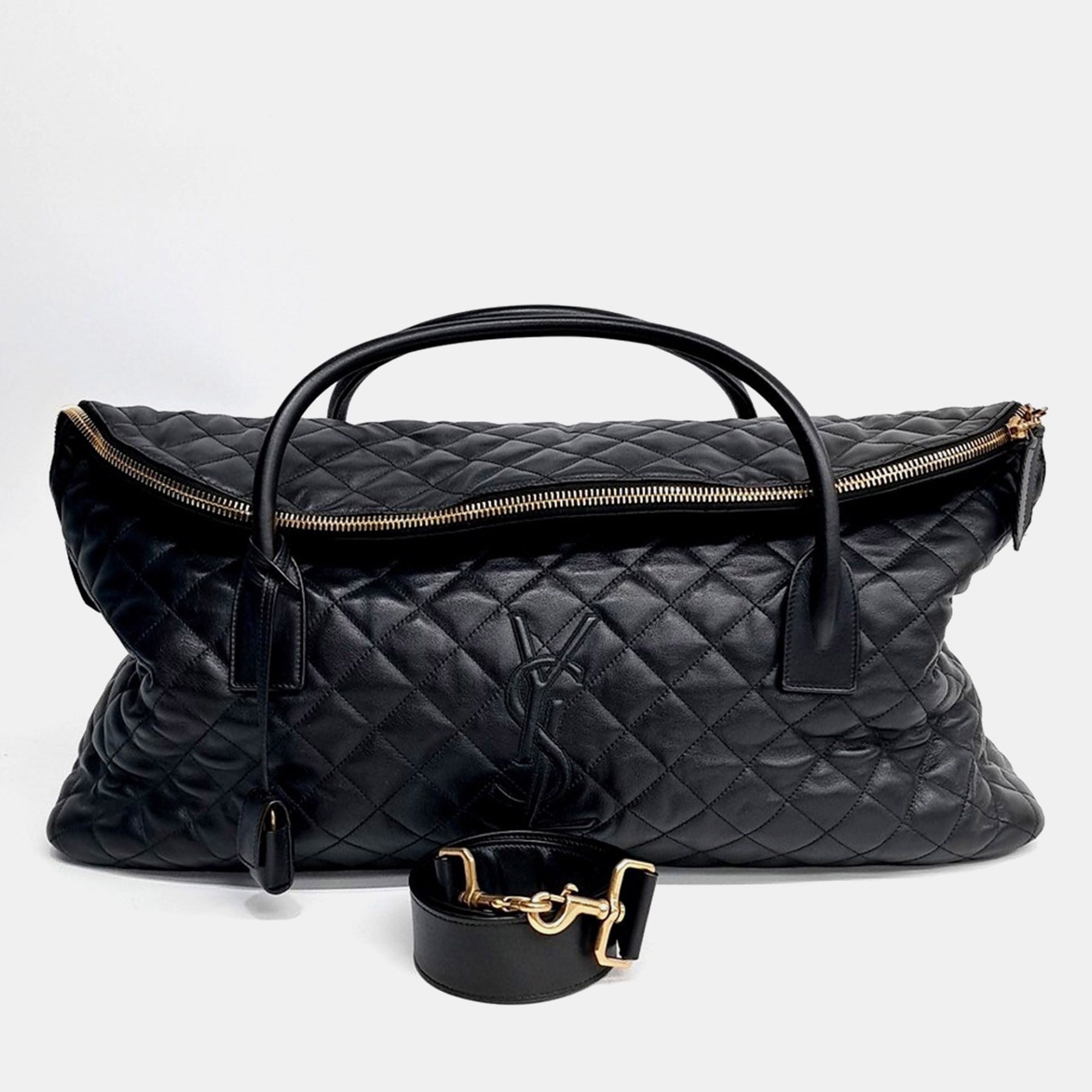 Saint Laurent Giant Travel Bag (736009) Saint Laurent Paris
