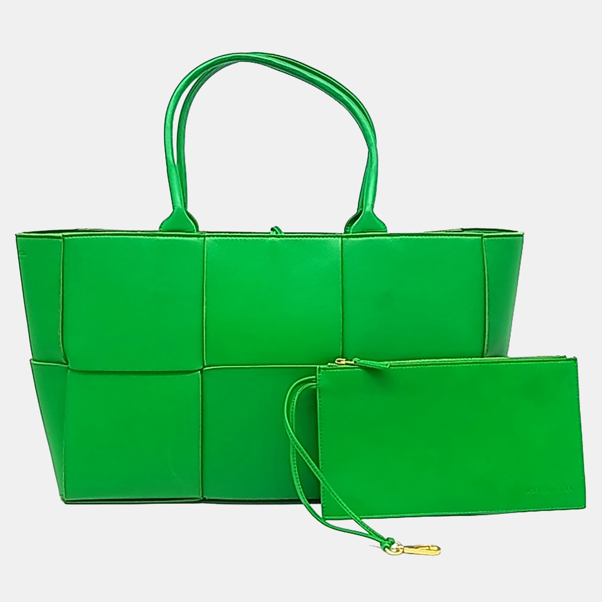 Bottega Veneta Arco Tote Bag Medium