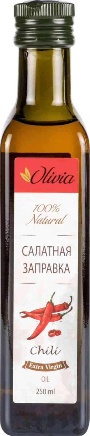 Салатная заправка Olivia Chili