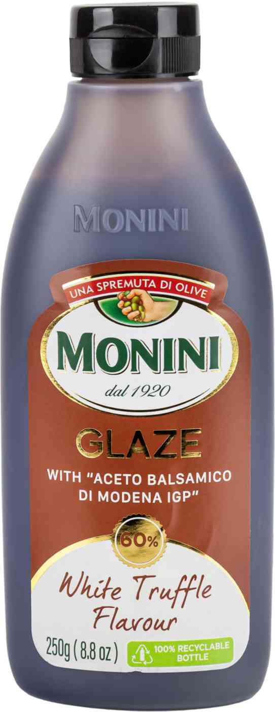 Соус Monini Бальзамический с белым трюфелем