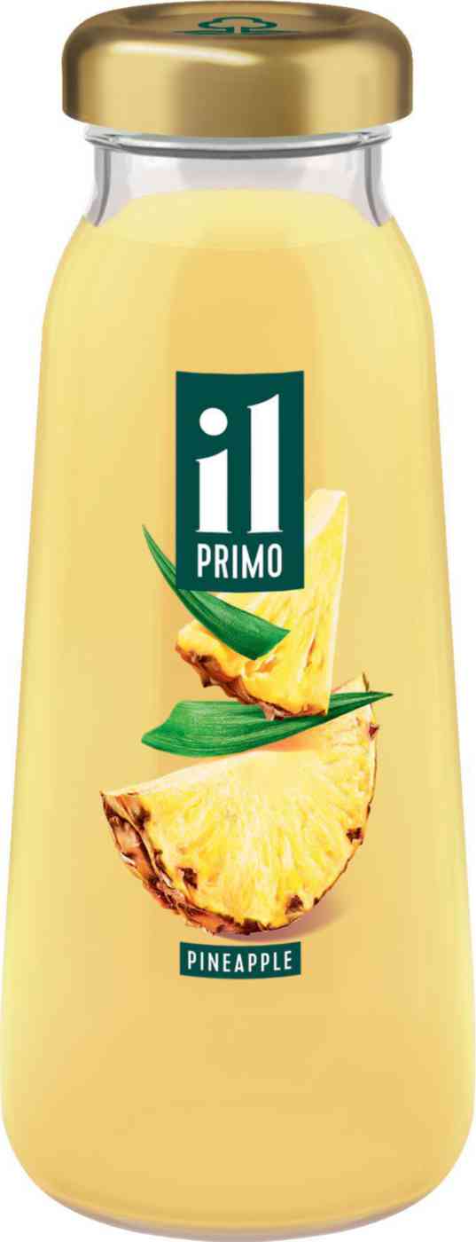 Сок детский il Primo Pineapple