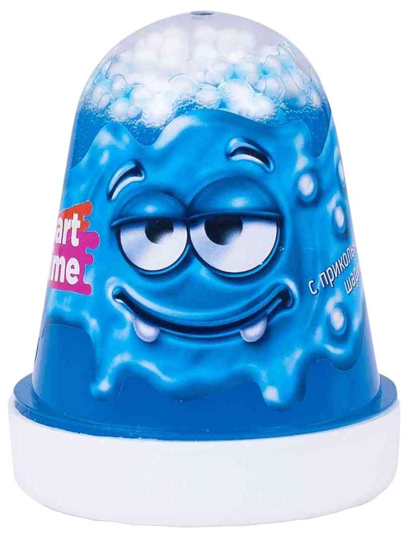 Слайм Genio kids в ассортименте