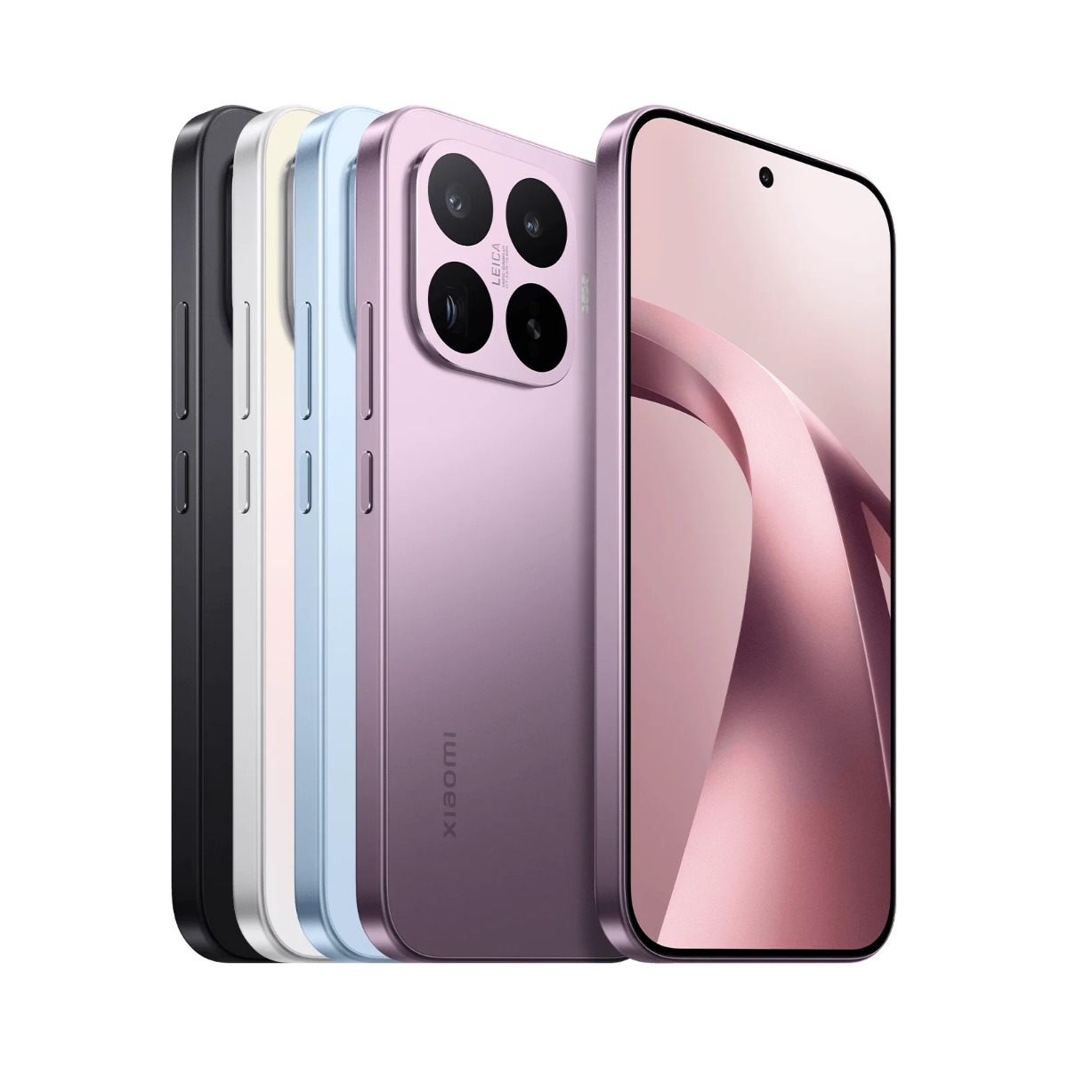 EU Version Xiaomi 17T【Enjoy 2 Years of Local Warranty in Europe】 CN Version HONOR Magic9 Pro Max
