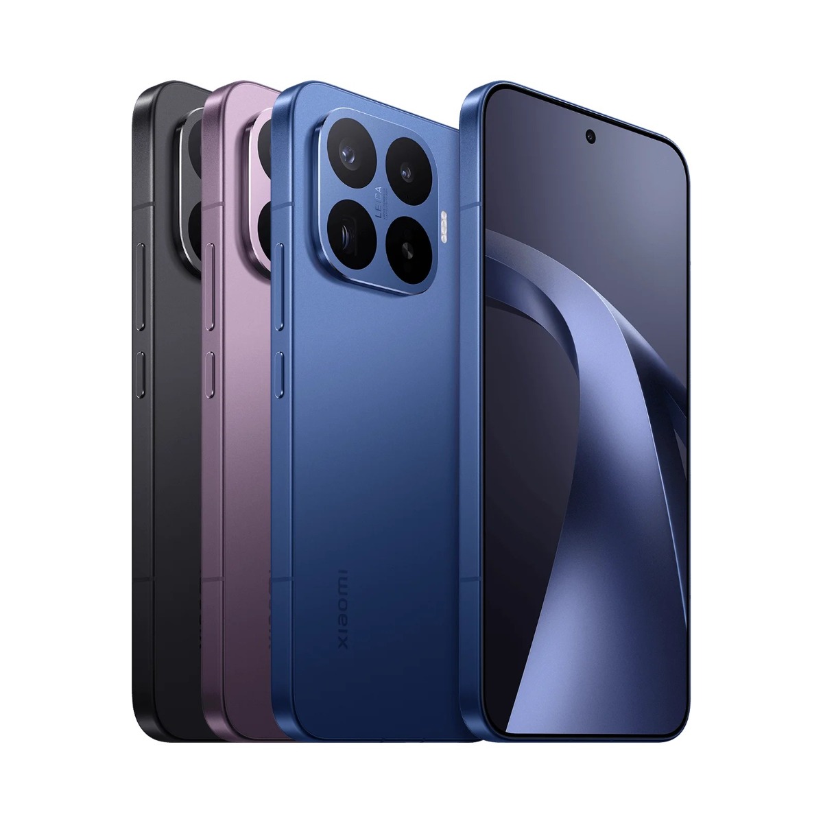 EU Version Xiaomi 17T Pro【Enjoy 2 Years of Local Warranty in Europe】 CN Version HONOR Magic9 Pro Max