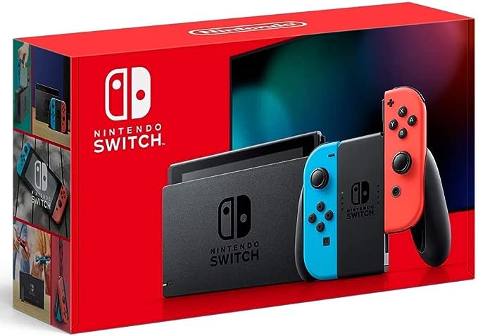 Nintendo Switch HK Version （Dual system cracked version）-second-hand , 95% New CN Version HONOR Magic9 Pro Max