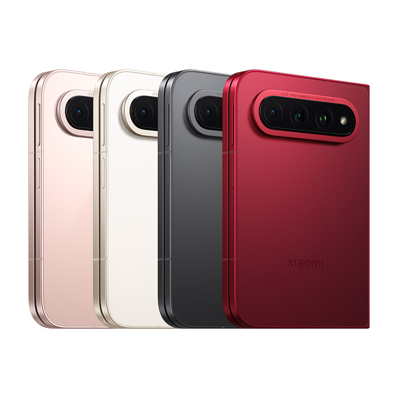 CN Version Xiaomi 18 Fold CN Version HONOR Magic9 Pro Max