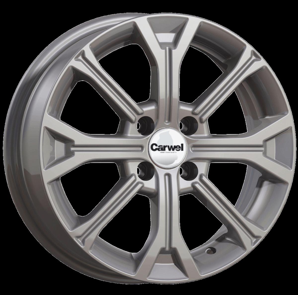 R15 4x98 6J ET35 D58,5 Carwel Кизи 198 (Granta) SB euro-diski.ru 108613