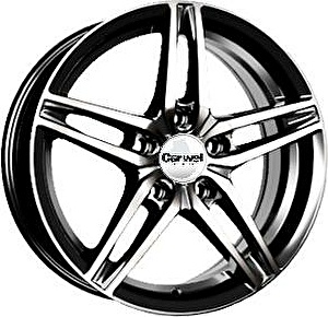 R16 5x114,3 6,5J ET45 D60,1 Carwel Хумми 219 AB euro-diski.ru 078223