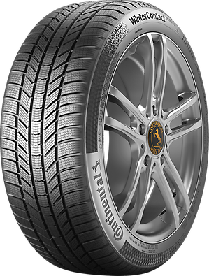 235/60 R18 Continental WinterContact TS870P 107V XL FR 355687