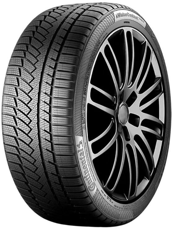 275/50 R20 Continental ContiWinterContact TS850P 113V MO XL 354800