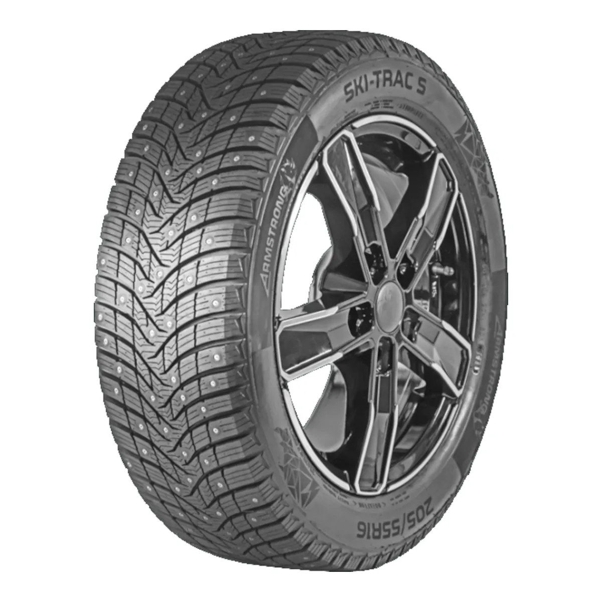215/65 R16 Armstrong Ski-Trac S 102T XL Ш 1200062653